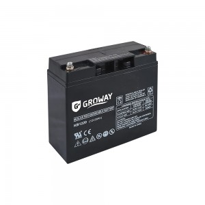 Batería AGM OHV 12 V 20 AH Universal