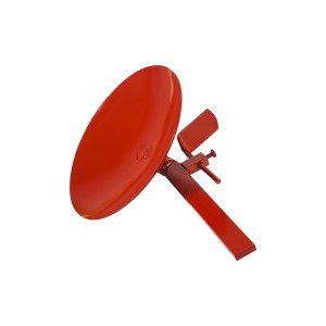 Disc. Acaballonadores