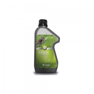 Aceite motor premium 2T Sintético 1L