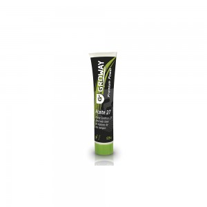 Aceite motor premium 2T Sintético 122cc