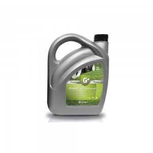 Aceite motor premium 4 T 10w40 5 L