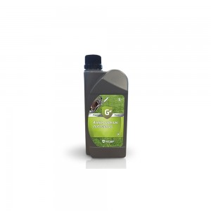Aceite cadena de motosierra  premium Gold 1 L