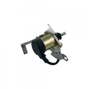 Electroválvula starter automática OHV-MT-240-270-340-390 Honda
