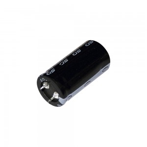 Condensador GEN 190E