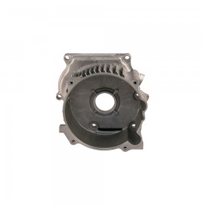 Tapa cárter OHV-MT-160-200 (GENERADOR) Honda