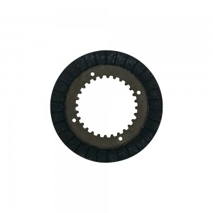 Disco de embrague OHV-140-390 Honda