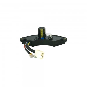 Avr  Gen 6500 360 UF