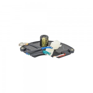 Avr Gen 5500T-6500T 400V 470UF