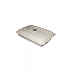 Depósito de combustibleGEN 6500-8500-190E (BLANCO)