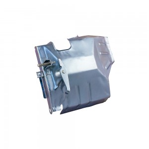 Soporte control regulación OHV-340-390 Honda