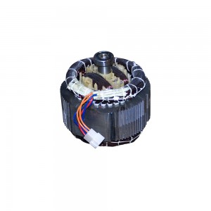 Alternador GEN 6500