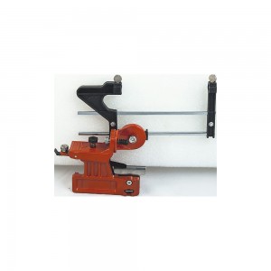 Afilador manual de precisión sin lima motosierra Universal