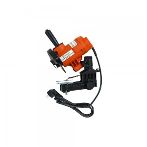 Afilador de barra cadena motosierra Universal 230V