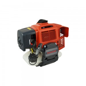 Motor desbrozadora y vareador Kawasaki TJ53E