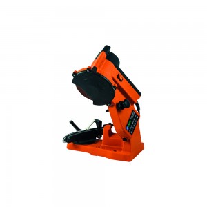 Afilador cadena motosierra uso semiprofesional Universal 80W