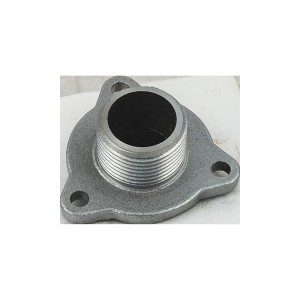 Tapa aspiración MTB-25