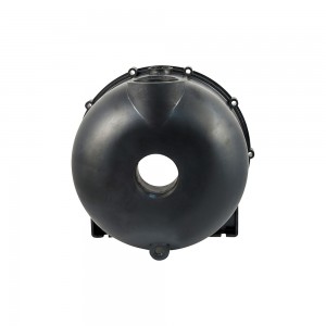 Cuerpo bomba principal MTB-50AC