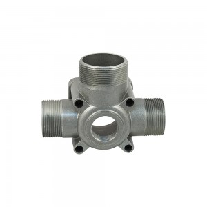 Codo roscado salida bomba MTB-38P