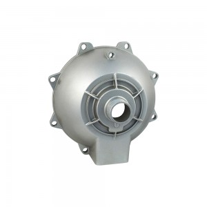 Cuerpo bomba principal MTB-38P