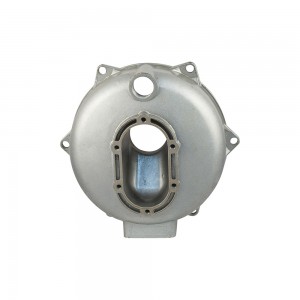 Cuerpo bomba principal MTB-50P