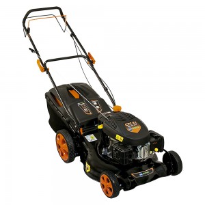 CORTACESPED CTC-51  METAL 3 en 1