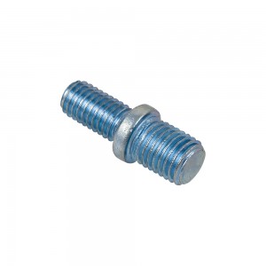 Adaptador hembra cabezal aluminio M10x 1,25  Universal desbrozadora