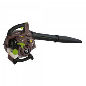 SOPLADOR ASPIRADOR GBL-25