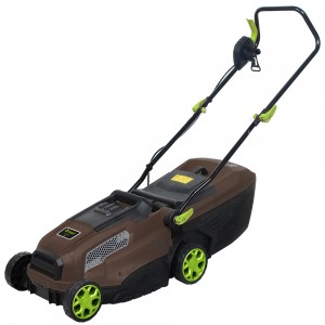 CORTACÉSPED  GLE-32 ELÉCTRICO