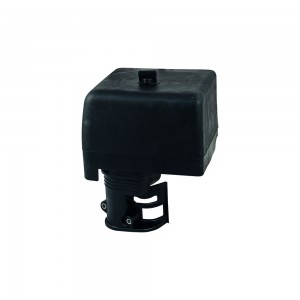 Anclaje filtro air.completo OHV-MT-240-270 Cartón Honda