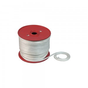 Cuerda arrancador cortada OHV 80 Mts X 6,0mm Universal