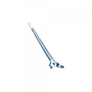 Palanca regulador exterior OHV-MT-110-120-140-160-200 Honda