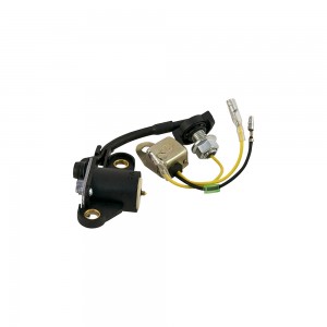 Alarma nivel de aceite con diodo OHV 110-200/ OHV 240-390
