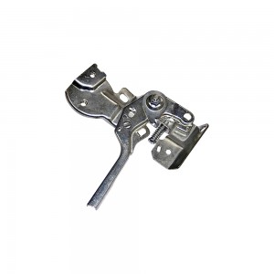 Panel control acelerador completo OHV-MT-140-160-200 Honda