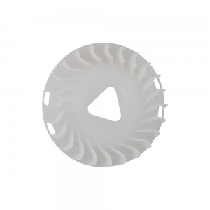 Ventilador OHV-MT-140-160-200 Honda