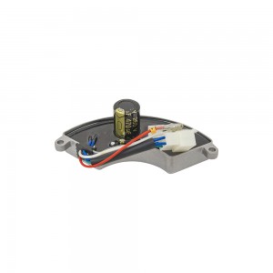 Avr aluminio Gen 5500-6500-8500 250V 470UF