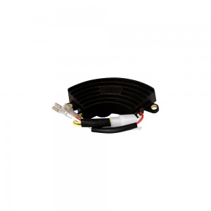AVR GEN 2500 (ALUMINIO)