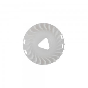 Ventilador OHV-MT-240-270 Honda