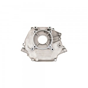 Tapa cárter OHV-MT-390 Honda