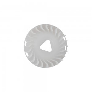 Ventilador OHV-MT-340-390 Honda