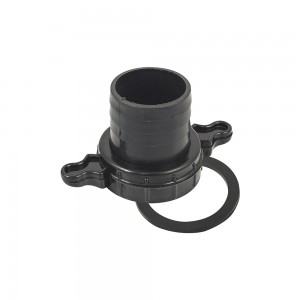 Racord aspiración/impulsión CPL. MTB-50