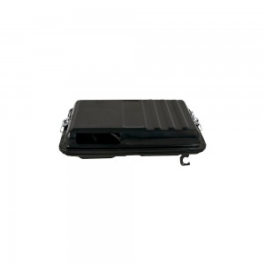 Anclaje filtro air.completo OHV-MT-240 a 390 Esp. Generador  Honda