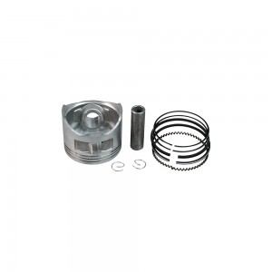 Pistón completo OHV MT-200 Honda