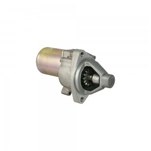 Motor arranque OHV-140-160-200