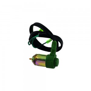 Solenoide carburador OHV 240-270
