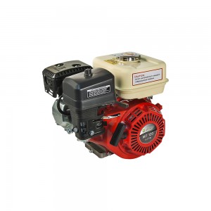 Motor 4 T Horizontal Groway Mt-120Q