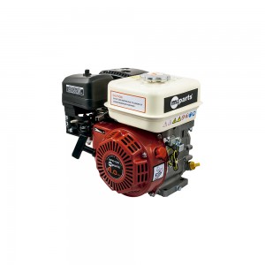 Motor 4 T Horizontal Groway Mt-120S