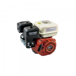 Motor 4 T Horizontal Groway Mt-160SR1