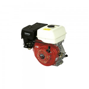 Motor 4 T Horizontal Groway Mt-270SR