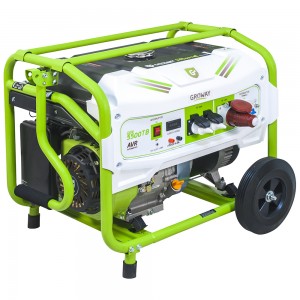 GENERADOR GEN-5500TB