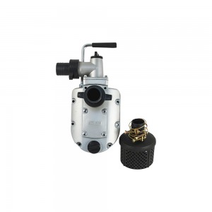 Kit bomba completo MTB-40